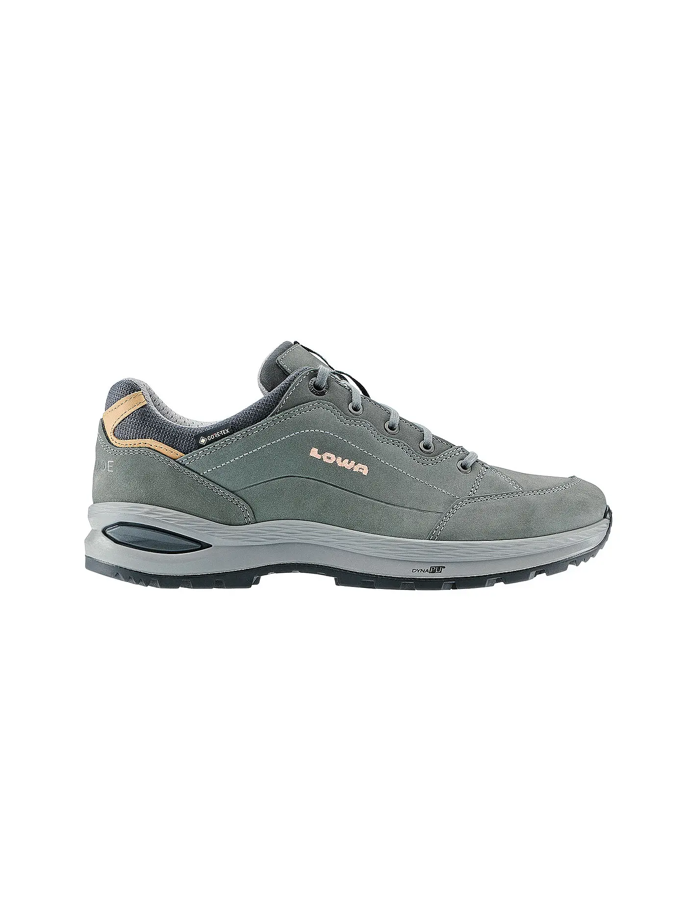 LOWA | Damen Multifunktionsschuhe Renegade Evo GTX Low | 